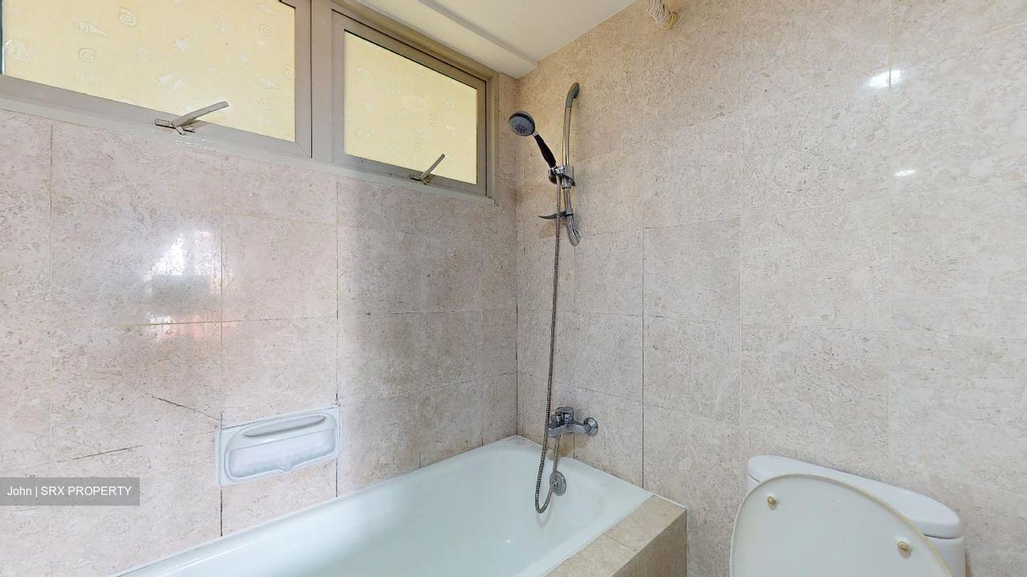 The Gardens At Bishan (D20), Condominium #413486091
